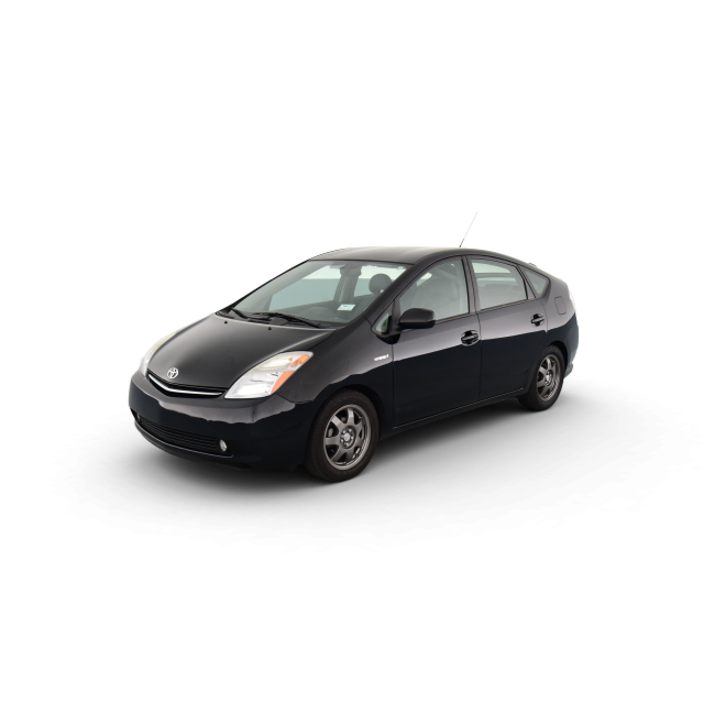 Used 2009 Toyota Prius for Sale Near Me - CARFAX